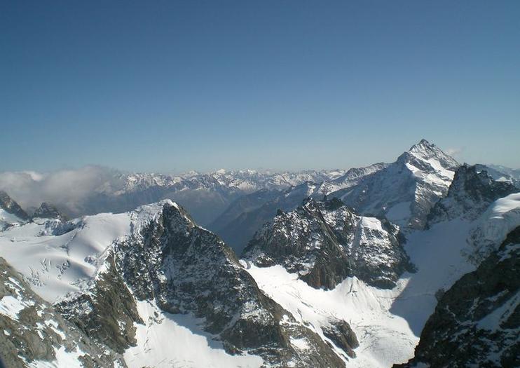 Mt. Titlis